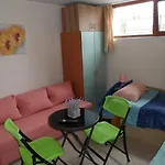Le Summer Breeze شقة ساني بيتش