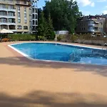 شقة Le Summer Breeze ساني بيتش