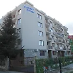 شقة Le Summer Breeze ساني بيتش