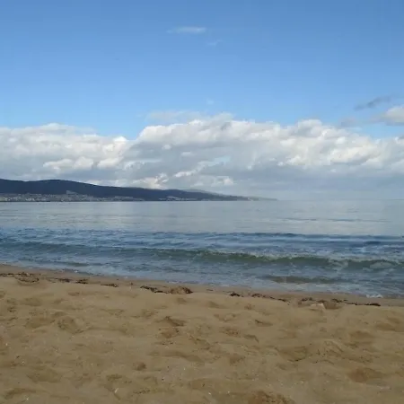 Le Summer Breeze *