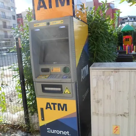 Le Summer Breeze Apartamento *