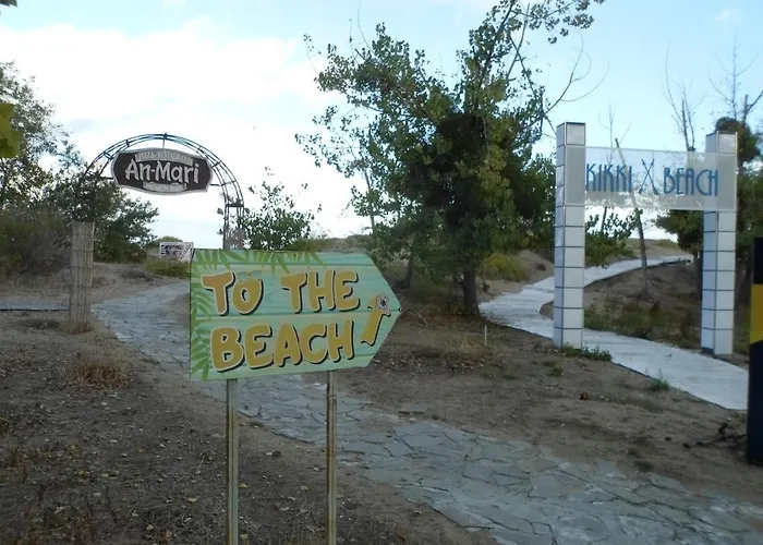 Апартаменты Le Summer Breeze *