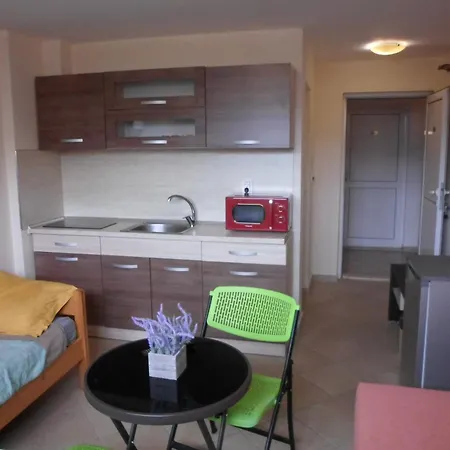 Apartamento Le Summer Breeze