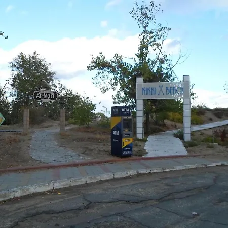 Le Summer Breeze Apartment Sunny Beach