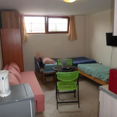 Le Summer Breeze Apartamento Sunny Beach