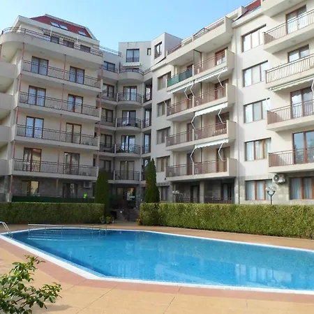 Le Summer Breeze * Sunny Beach