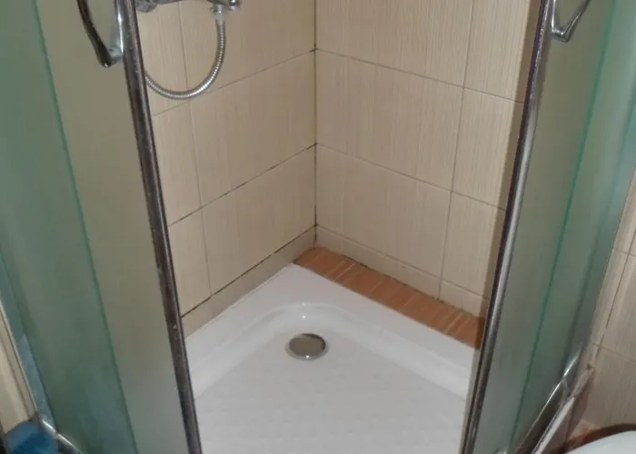 Apartamento Le Summer Breeze *