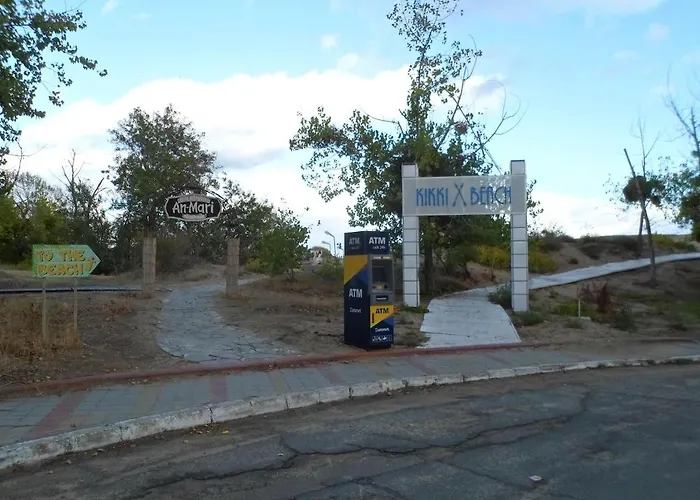 Le Summer Breeze Apartamento Sunny Beach