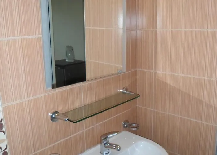 Apartment Le Summer Breeze