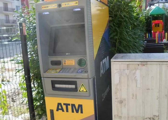 Le Summer Breeze Apartamento *