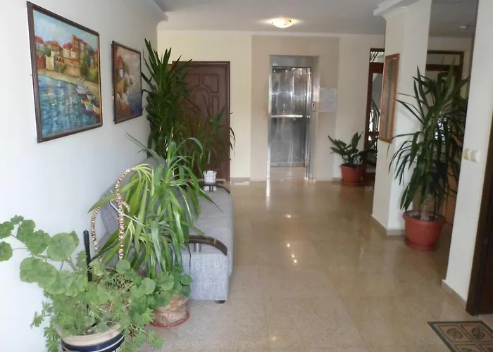 Apartment Le Summer Breeze