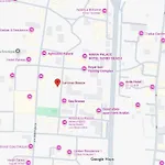 Apartament Le Summer Breeze