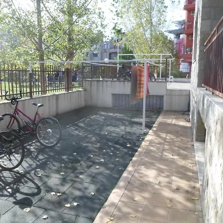 Le Summer Breeze Apartment Sunny Beach