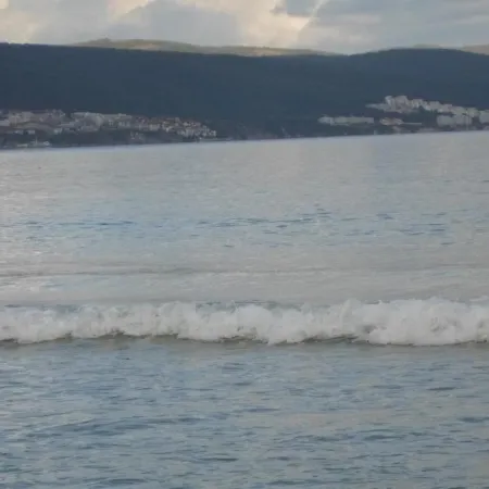 Le Summer Breeze Apartment Sunny Beach