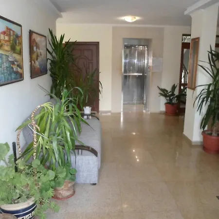 Apartment Le Summer Breeze