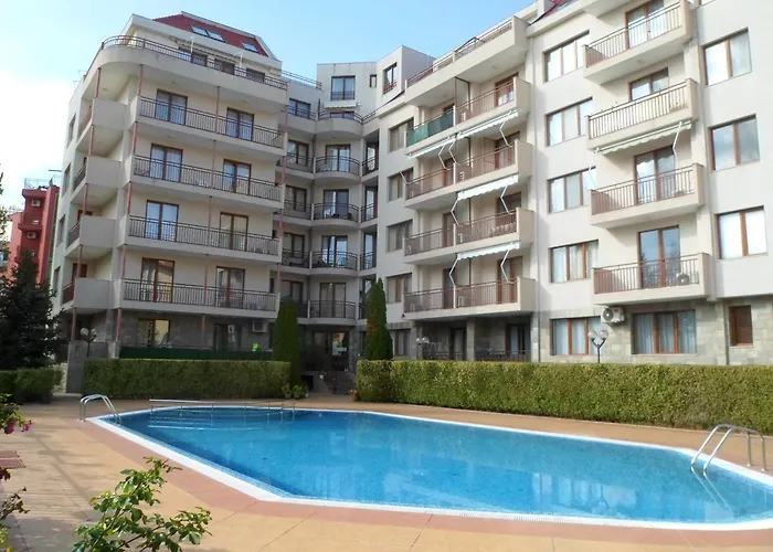 Le Summer Breeze * 阳光海滩